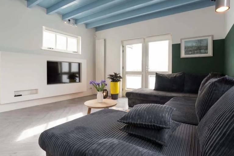 Appartement Zaanse Schans