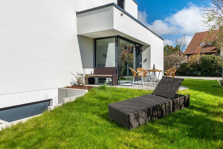 Ferienwohnung Markelfingen