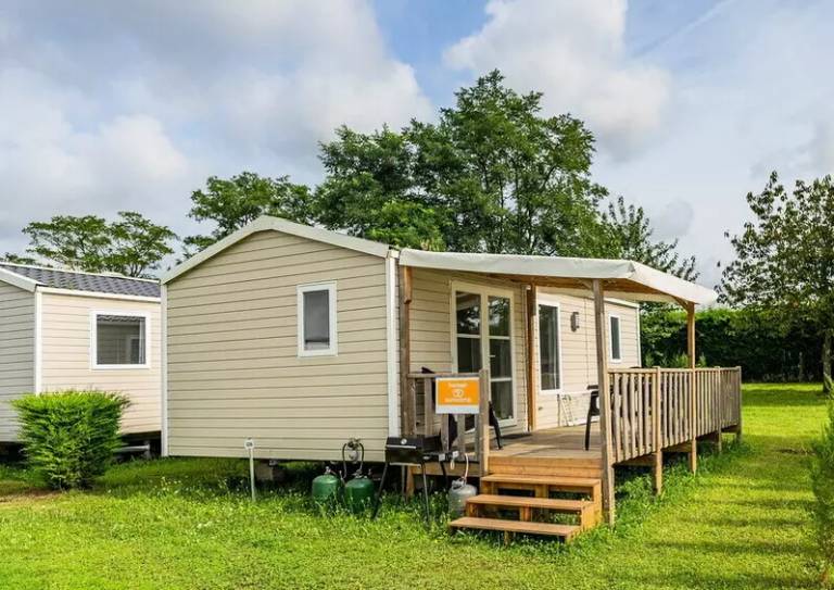 Caravan Lit-et-Mixe