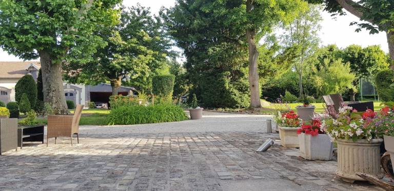 Logement  Arcis-sur-Aube
