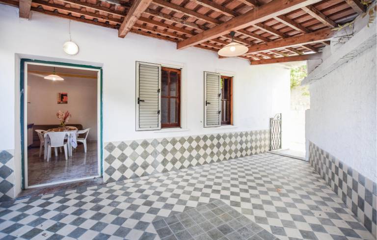 Ferienwohnung Ricadi