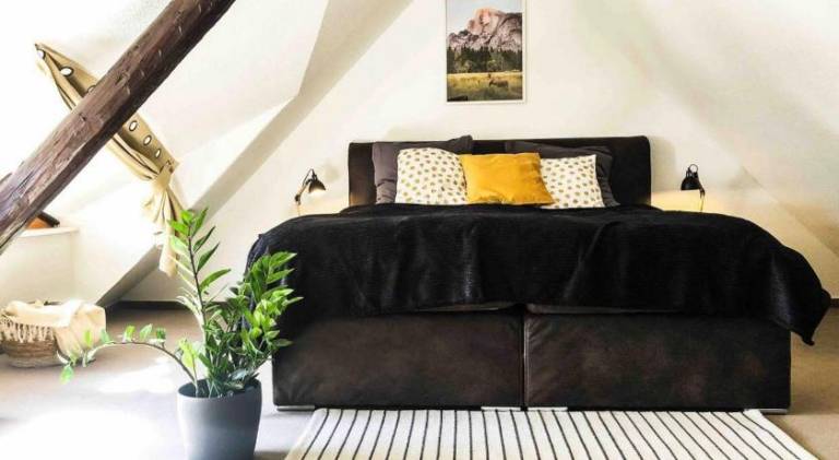 Ferienwohnung  Drei Annen Hohne