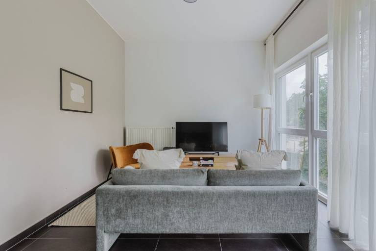 Appartement Luxembourg