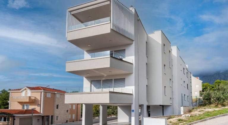 Lovely apartment | Beach nearby | Pets are welcome — photo 3