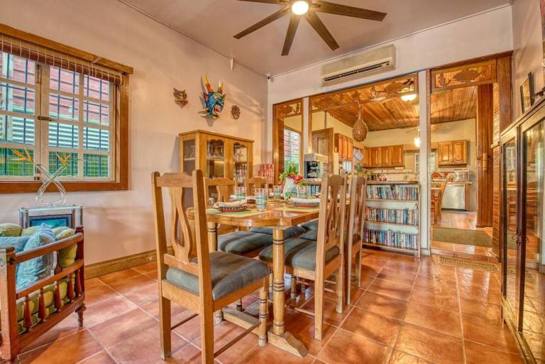 Lula s Bed & Breakfast — photo 3