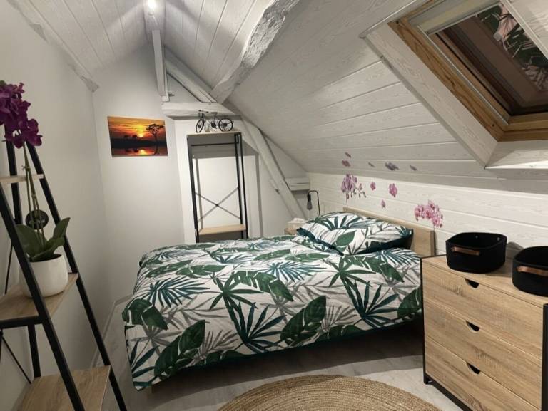 Appartement Auxerre