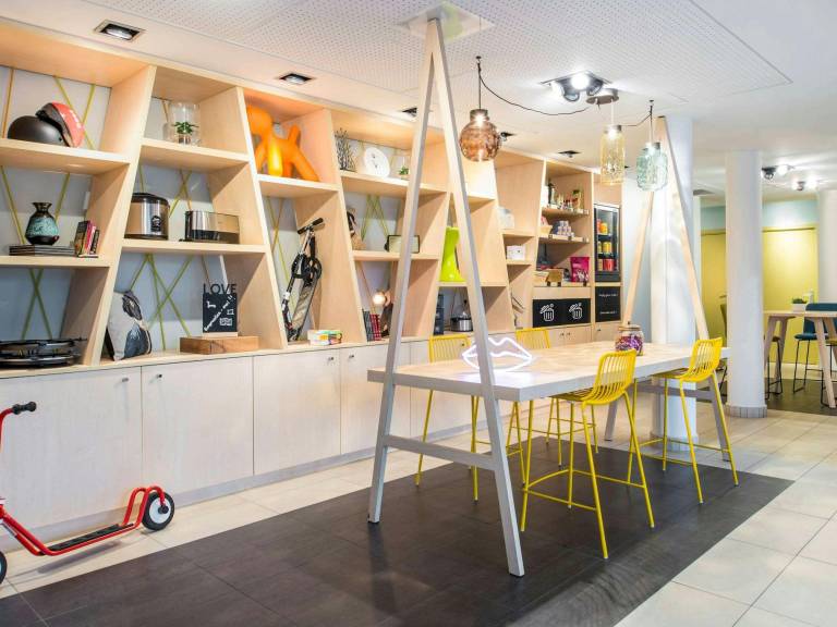 Aparthotel Adagio Access Paris Porte de Charenton — photo 4
