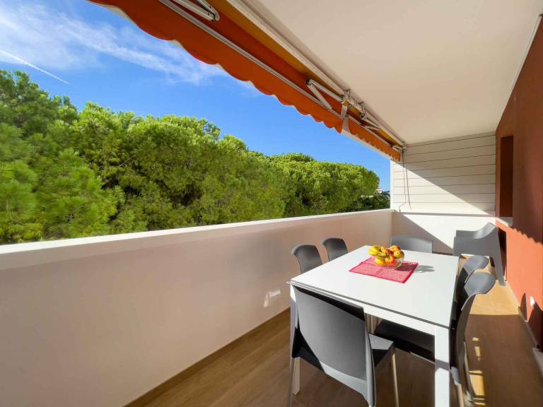 Nice rental apartment with yard | Next to the beach | Pets allowed — photo 4