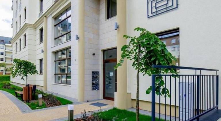 Apartment with 1 room for 4 persons — photo 3