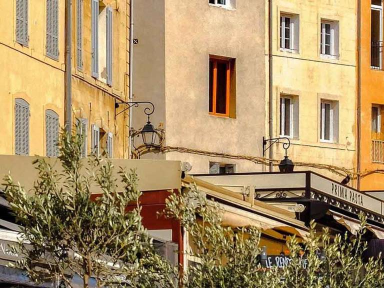 Mobil-home Saint-Rémy-de-Provence