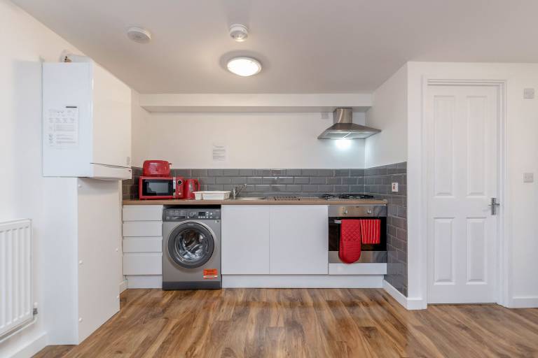 Apartment  Uxbridge
