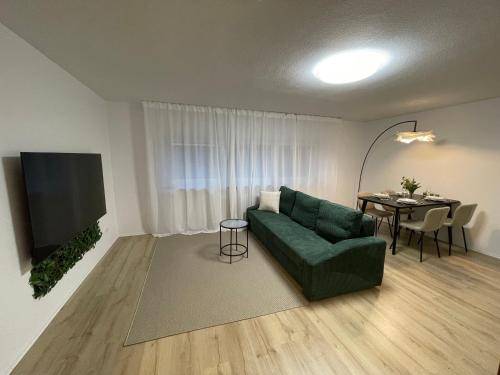 Appartement Karlsruhe