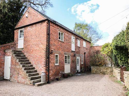 House Belper