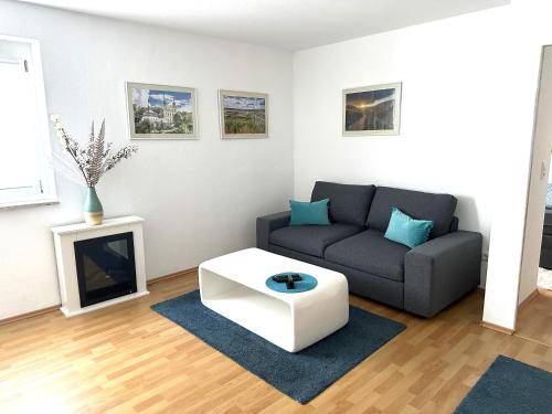 Ferienwohnung Heidingsfeld