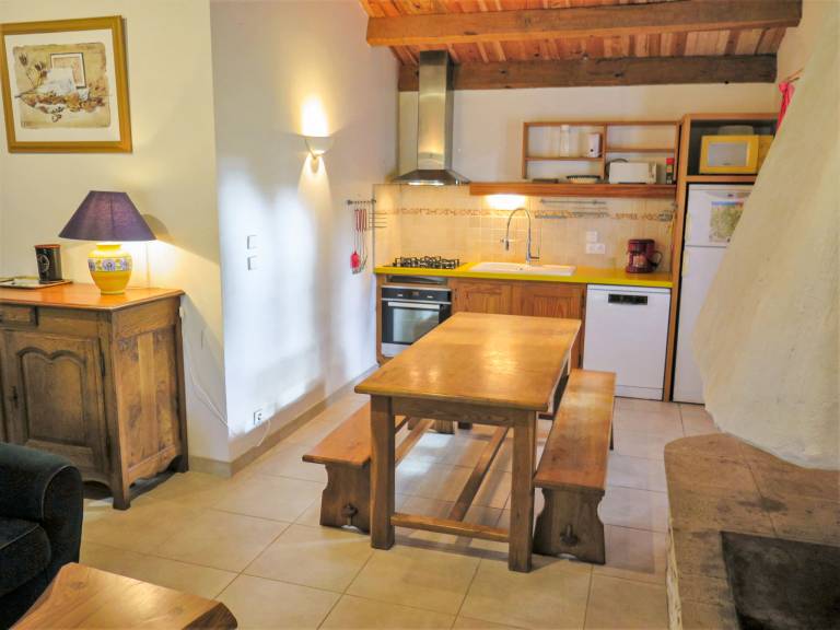 Fully equipped nice vacation home with terrace, private pool & yard | Pets are welcome — photo 4