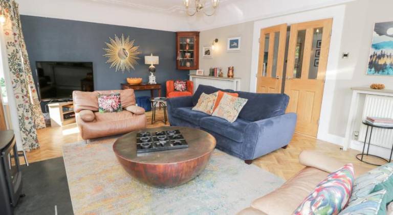 House with 5 rooms for 10 persons — photo 3