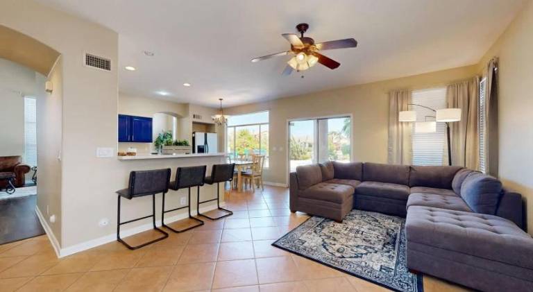 House with pool | Suitable for remote work | Pets are welcome — photo 2
