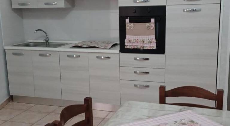Holiday apartment | Close to the beach | Pets are welcome in Mascali