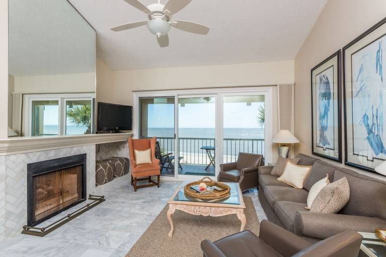 Condo Saint Simons Island
