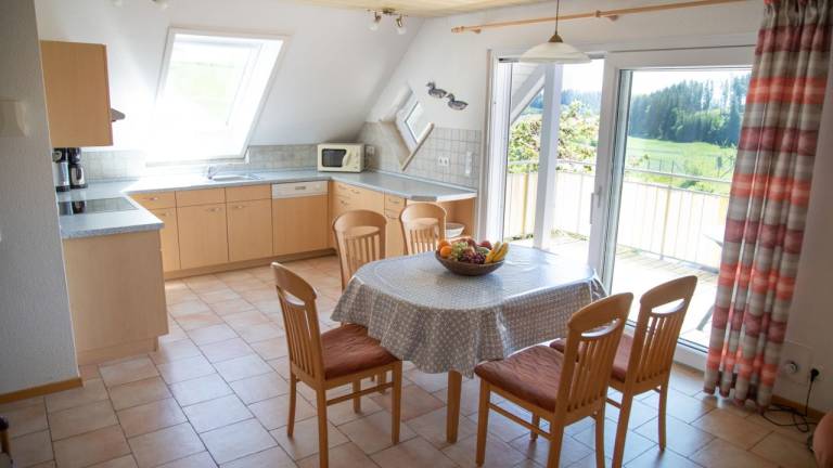 Ferienwohnung Tettnang