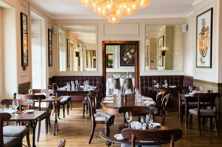Hotel Du Vin & Bistro Tunbridge Wells — photo 3