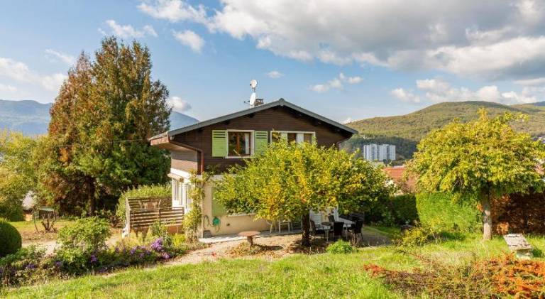Pleasant chalet | Dogs allowed — photo 5