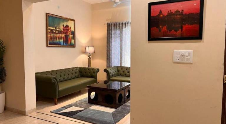 House with 5 rooms for 12 persons — photo 3