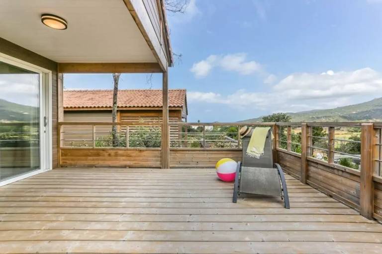 Chalet  Propriano
