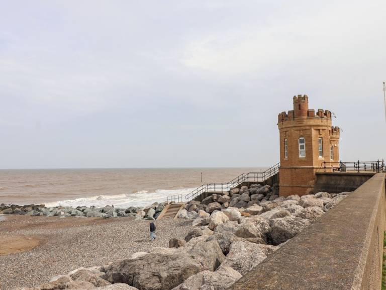 Cottage Withernsea