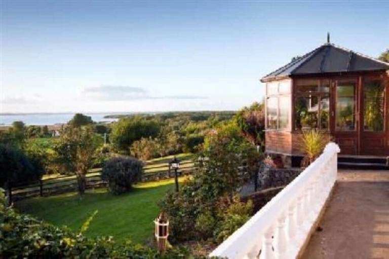Ferienhaus Brockagh