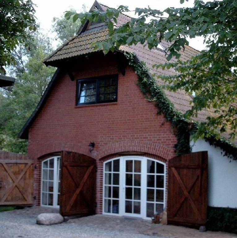 Ferienwohnung Wustrow