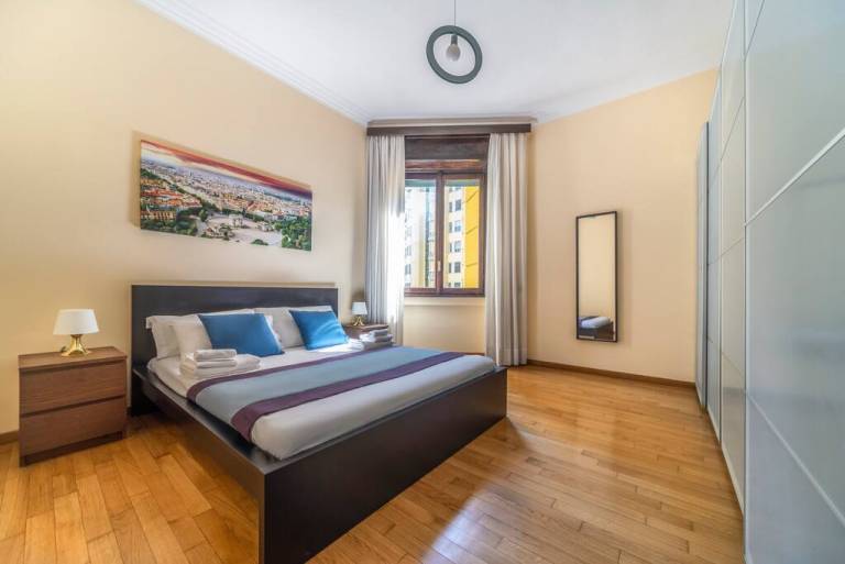 Appartamento San Donato Milanese