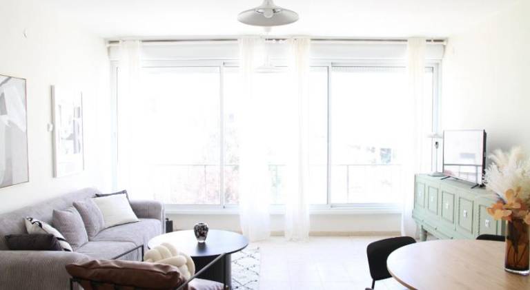 Lovely rental apartment | Pet-friendly — photo 2