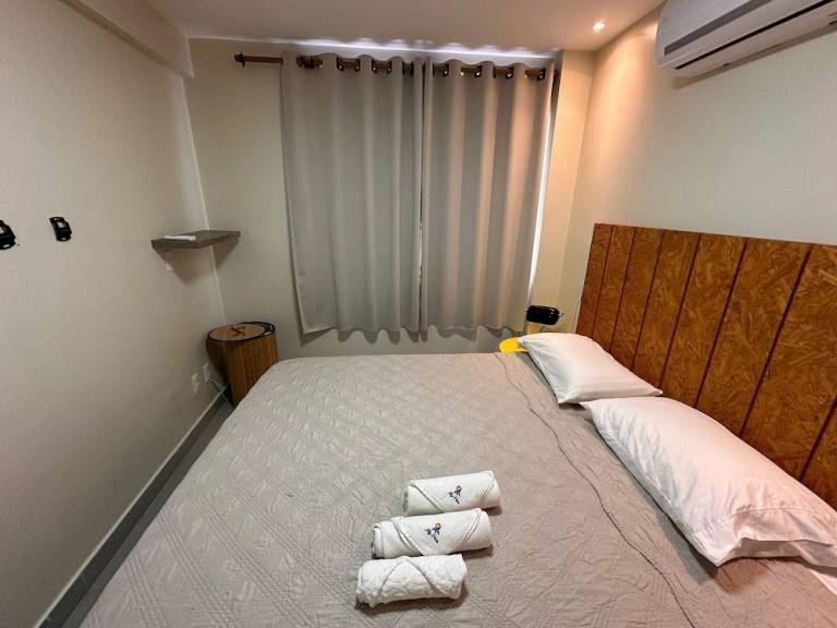 Aparthotel Meireles