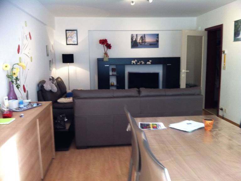 Holiday apartment with 2 rooms for 5 persons — photo 5