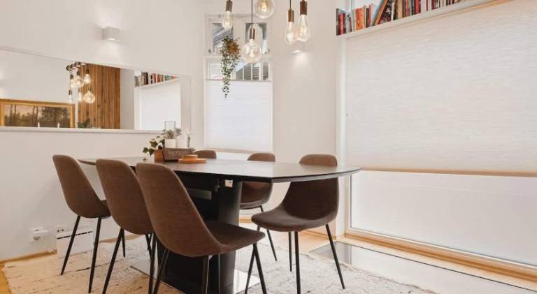 Dinbnb Apartments I Cobblestone Streets 350m from Bryggen & Fløybanen! — photo 3