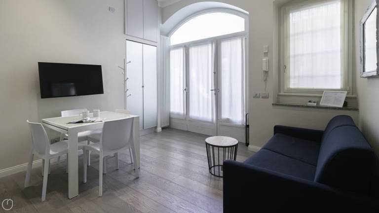 Apartment Vigentino