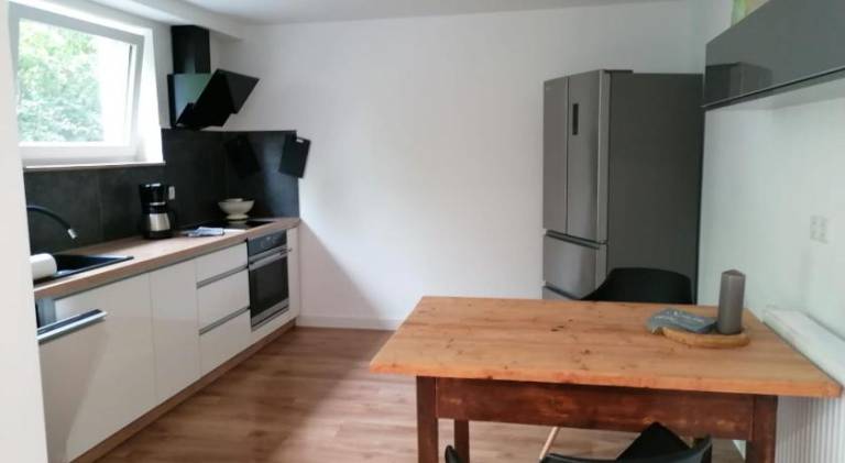 Apartment with 1 room for 4 persons — photo 5