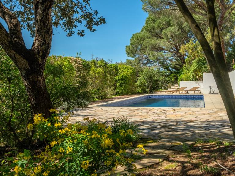 Fully equipped charming house with garden & private pool | Beach nearby | Pets are welcome — photo 5
