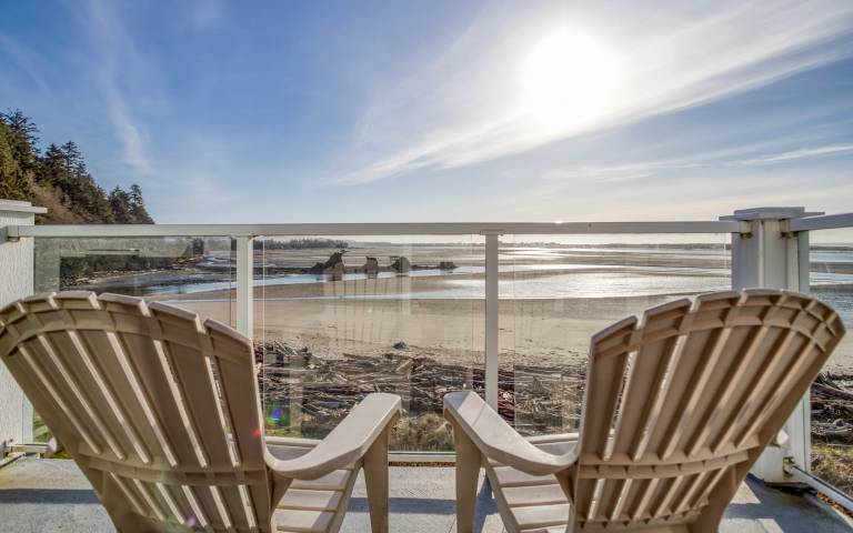 Condo  Lincoln City