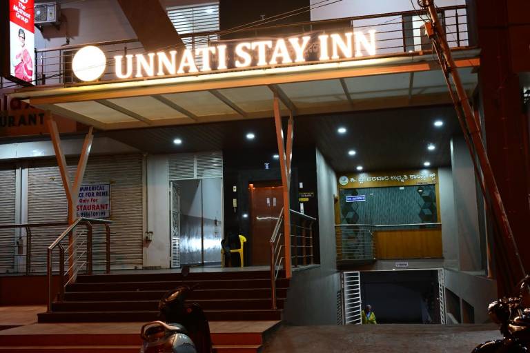 Unnati Stay Inn