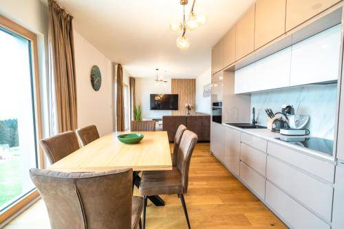 Apartmán Bziny
