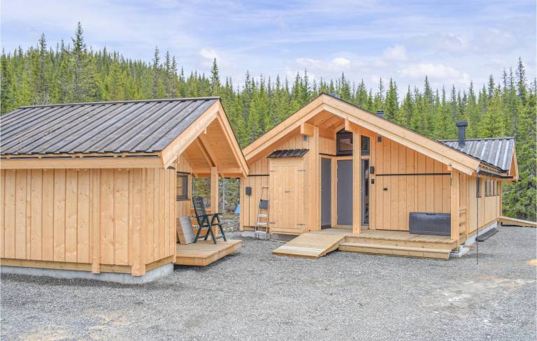 Hus  Ringsaker