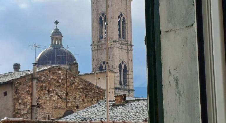 Vacation home with 1 room for 3 persons in L'Aquila