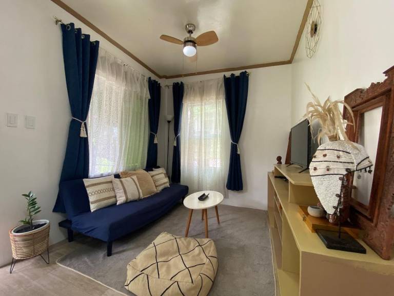 Pleasant villa with yard | Pets are welcome — photo 2