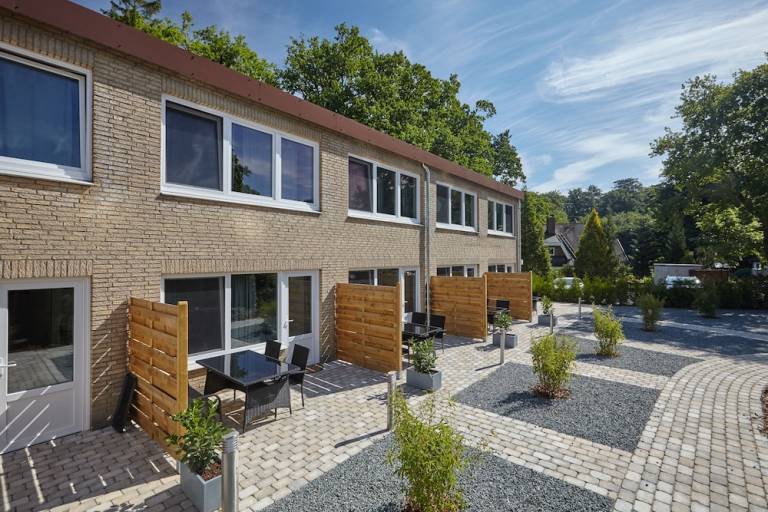 Apartment  Niederkleveez