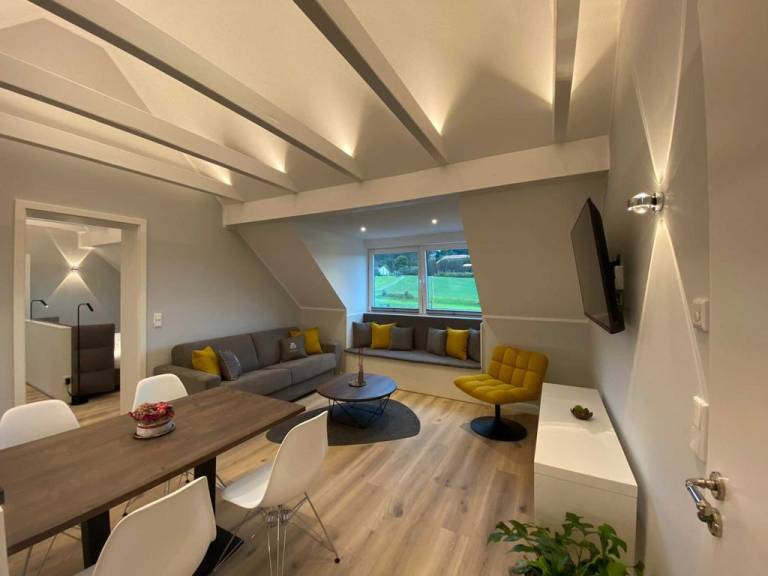 Ferienwohnung  Mettingen