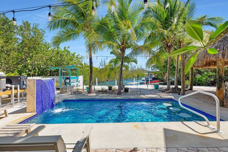 House Cudjoe Key