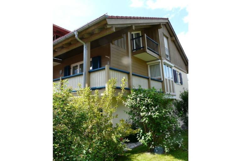 Casa Oberammergau