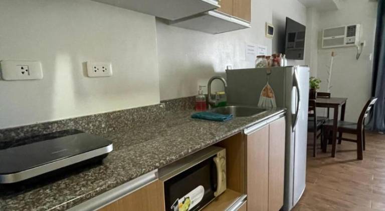 Family Suites at the Amani Grand Residences - Mactan Airport — photo 5